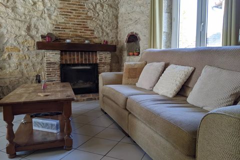 Landsbyhus i Liglet, Vienne, Liglet - € 70.000 | Ref: BVI75179 - foto 3