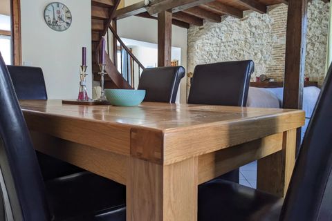 Landsbyhus i Liglet, Vienne, Liglet - € 70.000 | Ref: BVI75179 - foto 4