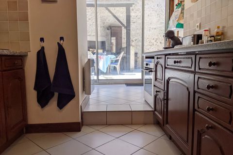 Landsbyhus i Liglet, Vienne, Liglet - € 70.000 | Ref: BVI75179 - foto 5