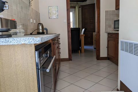 Landsbyhus i Liglet, Vienne, Liglet - € 70.000 | Ref: BVI75179 - foto 7