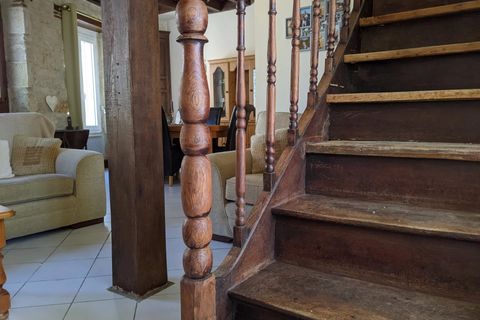 Landsbyhus i Liglet, Vienne, Liglet - € 70.000 | Ref: BVI75179 - foto 8