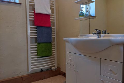 Landsbyhus i Liglet, Vienne, Liglet - € 70.000 | Ref: BVI75179 - foto 11