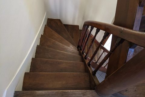 Landsbyhus i Liglet, Vienne, Liglet - € 70.000 | Ref: BVI75179 - foto 12