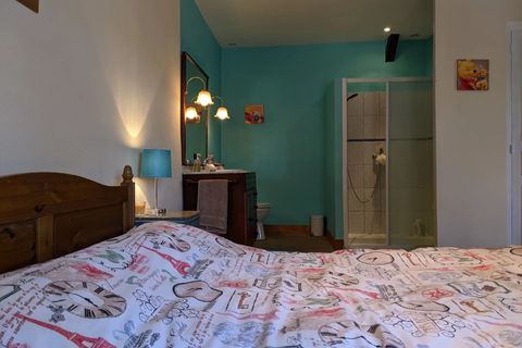Landsbyhus i Liglet, Vienne, Liglet - € 70.000 | Ref: BVI75179 - foto 13