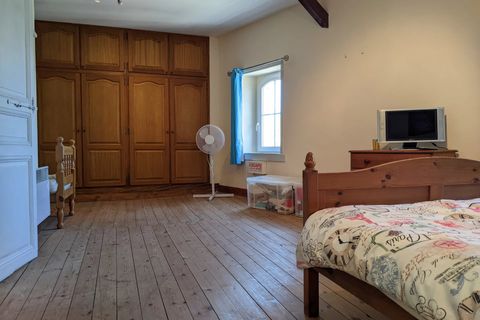 Landsbyhus i Liglet, Vienne, Liglet - € 70.000 | Ref: BVI75179 - foto 14