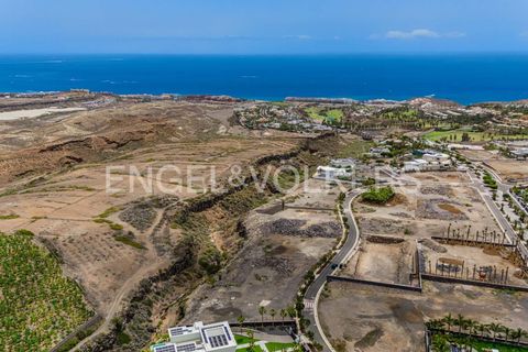 Terra a Adeje, Tenerife, Adeje - € 2.300.000 | Ref: W-030DA4 - foto 6