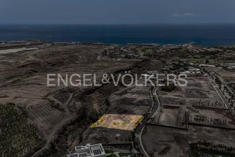 Terra a Adeje, Tenerife, Adeje - € 2.300.000 | Ref: W-030DA4 - foto 7