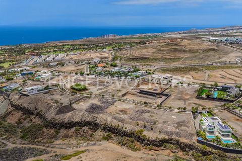 Terra a Adeje, Tenerife, Adeje - € 2.300.000 | Ref: W-030DA4 - foto 8