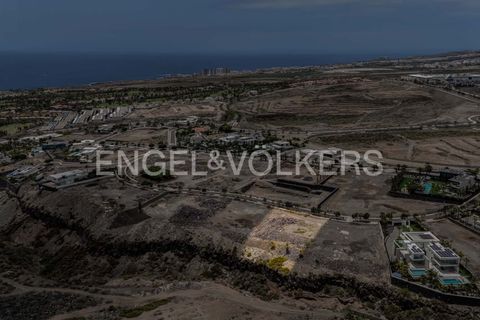 Terra a Adeje, Tenerife, Adeje - € 2.300.000 | Ref: W-030DA4 - foto 9