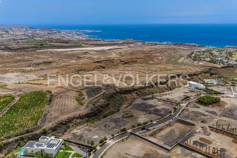 Terra a Adeje, Tenerife, Adeje - € 2.300.000 | Ref: W-030DA4 - foto 11