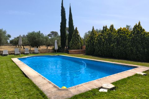 Landejendom i Llubi, Mallorca, Llubi - € 2.150.000 | Ref: LLI53089ETV - foto 2
