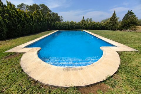 Landejendom i Llubi, Mallorca, Llubi - € 2.150.000 | Ref: LLI53089ETV - foto 7