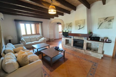 Landejendom i Llubi, Mallorca, Llubi - € 2.150.000 | Ref: LLI53089ETV - foto 4