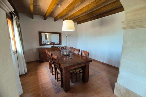 Landejendom i Llubi, Mallorca, Llubi - € 2.150.000 | Ref: LLI53089ETV - foto 5