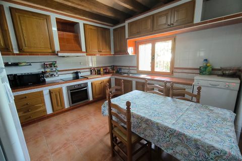 Landejendom i Llubi, Mallorca, Llubi - € 2.150.000 | Ref: LLI53089ETV - foto 6