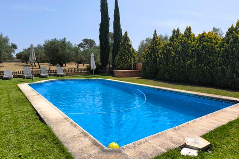 Landejendom i Llubi, Mallorca, Llubi - € 2.150.000 | Ref: LLI53089ETV - foto 8