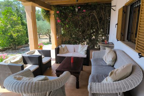 Landejendom i Llubi, Mallorca, Llubi - € 2.150.000 | Ref: LLI53089ETV - foto 9
