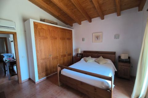 Landejendom i Llubi, Mallorca, Llubi - € 2.150.000 | Ref: LLI53089ETV - foto 12