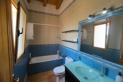Landejendom i Llubi, Mallorca, Llubi - € 2.150.000 | Ref: LLI53089ETV - foto 13