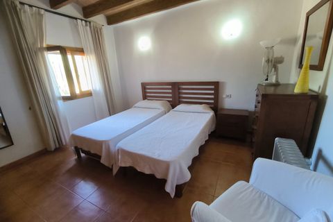Landejendom i Llubi, Mallorca, Llubi - € 2.150.000 | Ref: LLI53089ETV - foto 16