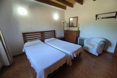 Landejendom i Llubi, Mallorca, Llubi - € 2.150.000 | Ref: LLI53089ETV - foto 17
