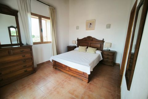 Landejendom i Llubi, Mallorca, Llubi - € 2.150.000 | Ref: LLI53089ETV - foto 19