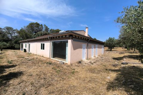 Landejendom i Llubi, Mallorca, Llubi - € 2.150.000 | Ref: LLI53089ETV - foto 25