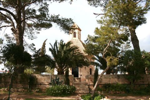 Landejendom i Llubi, Mallorca, Llubi - € 2.150.000 | Ref: LLI53089ETV - foto 30