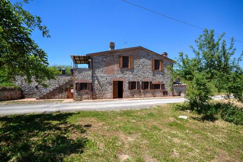 Villa i Fabro, Terni, Fabro - € 110.000 | Ref: OR6214M-506503 - foto 2
