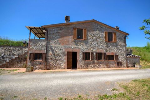 Villa i Fabro, Terni, Fabro - € 110.000 | Ref: OR6214M-506503 - foto 3