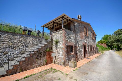 Villa i Fabro, Terni, Fabro - € 110.000 | Ref: OR6214M-506503 - foto 4
