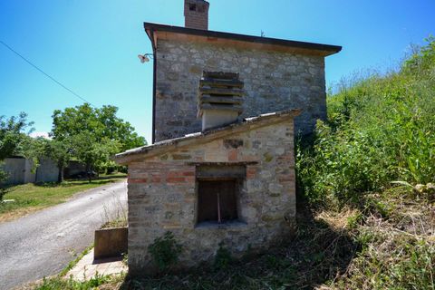 Villa i Fabro, Terni, Fabro - € 110.000 | Ref: OR6214M-506503 - foto 5