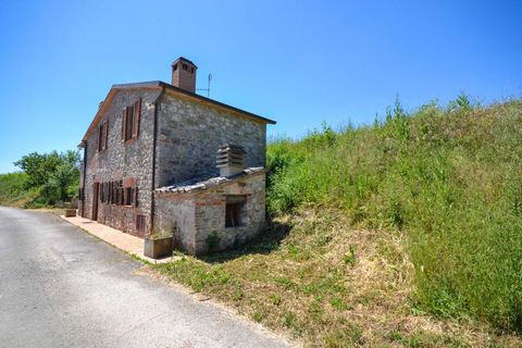 Villa i Fabro, Terni, Fabro - € 110.000 | Ref: OR6214M-506503 - foto 6