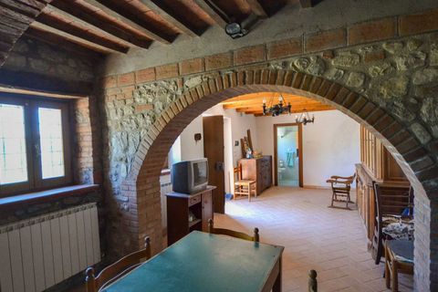 Villa i Fabro, Terni, Fabro - € 110.000 | Ref: OR6214M-506503 - foto 7