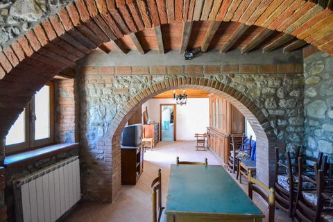 Villa i Fabro, Terni, Fabro - € 110.000 | Ref: OR6214M-506503 - foto 8