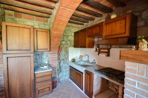 Villa i Fabro, Terni, Fabro - € 110.000 | Ref: OR6214M-506503 - foto 9