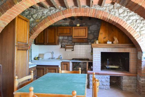 Villa i Fabro, Terni, Fabro - € 110.000 | Ref: OR6214M-506503 - foto 10