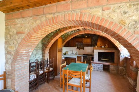 Villa i Fabro, Terni, Fabro - € 110.000 | Ref: OR6214M-506503 - foto 11