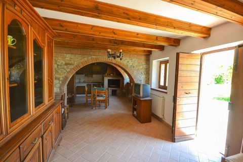 Villa i Fabro, Terni, Fabro - € 110.000 | Ref: OR6214M-506503 - foto 12