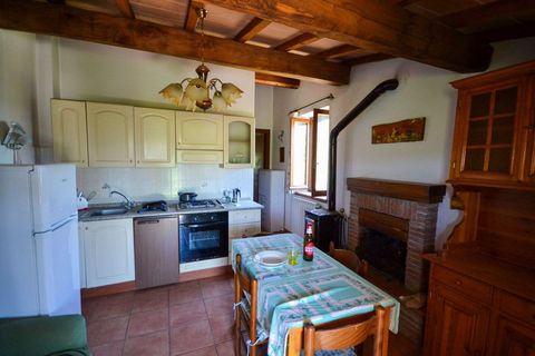 Villa i Fabro, Terni, Fabro - € 110.000 | Ref: OR6214M-506503 - foto 13