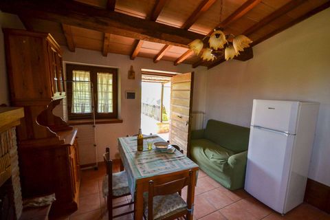 Villa i Fabro, Terni, Fabro - € 110.000 | Ref: OR6214M-506503 - foto 14
