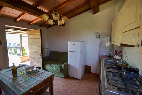 Villa i Fabro, Terni, Fabro - € 110.000 | Ref: OR6214M-506503 - foto 15