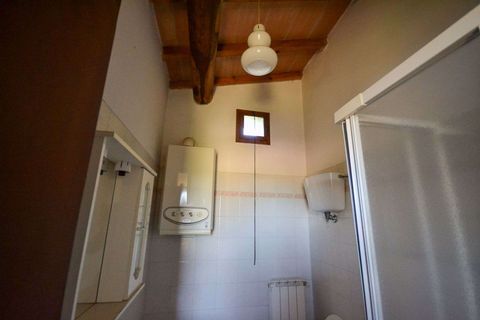 Villa i Fabro, Terni, Fabro - € 110.000 | Ref: OR6214M-506503 - foto 16