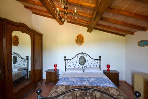Villa i Fabro, Terni, Fabro - € 110.000 | Ref: OR6214M-506503 - foto 19