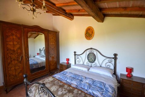 Villa i Fabro, Terni, Fabro - € 110.000 | Ref: OR6214M-506503 - foto 20