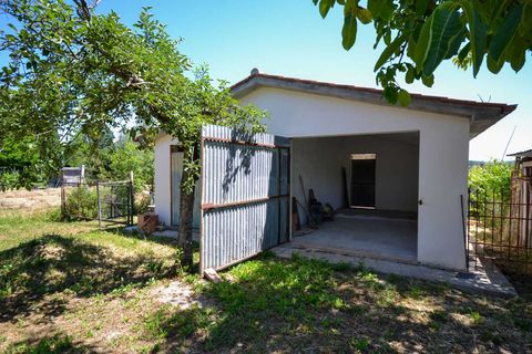 Villa i Fabro, Terni, Fabro - € 110.000 | Ref: OR6214M-506503 - foto 22
