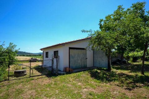 Villa i Fabro, Terni, Fabro - € 110.000 | Ref: OR6214M-506503 - foto 23