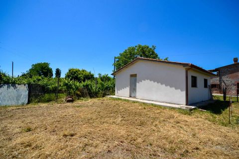 Villa i Fabro, Terni, Fabro - € 110.000 | Ref: OR6214M-506503 - foto 25