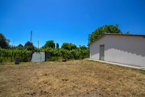 Villa i Fabro, Terni, Fabro - € 110.000 | Ref: OR6214M-506503 - foto 26