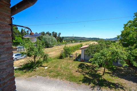 Villa i Fabro, Terni, Fabro - € 110.000 | Ref: OR6214M-506503 - foto 27